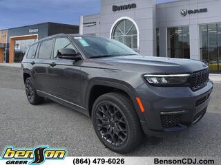 2025 Jeep Grand Cherokee L for sale in Greer SC