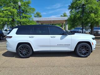 2025 Jeep Grand Cherokee L for sale in Nashville TN