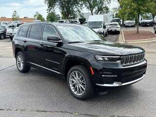 2025 Jeep Grand Cherokee L for sale in Janesville WI