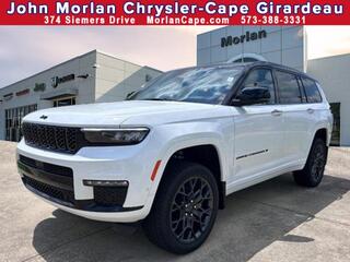 2025 Jeep Grand Cherokee L for sale in Cape Girardeau MO