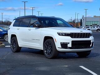 2025 Jeep Grand Cherokee L for sale in O'fallon MO