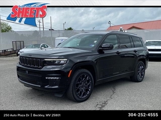 2023 Jeep Grand Cherokee L for sale in Beckley WV