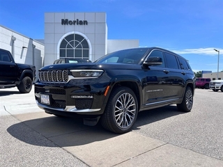 2023 Jeep Grand Cherokee L for sale in Cape Girardeau MO