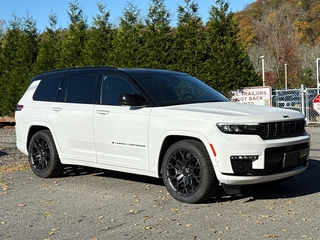 2023 Jeep Grand Cherokee L for sale in Bedford Hills NY