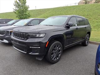 2023 Jeep Grand Cherokee L for sale in Lebanon VA