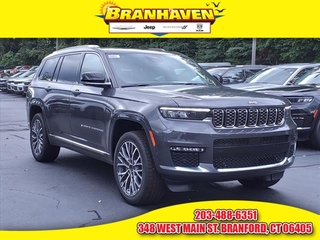 2023 Jeep Grand Cherokee L for sale in Branford CT