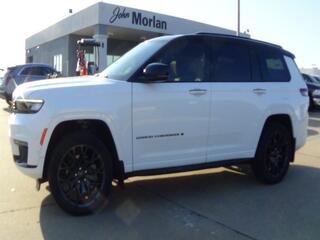 2024 Jeep Grand Cherokee L for sale in Cape Girardeau MO