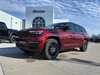 2025 Jeep Grand Cherokee L for sale in Cape Girardeau MO