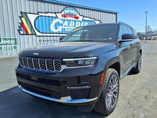 2025 Jeep Grand Cherokee L for sale in Muncie IN