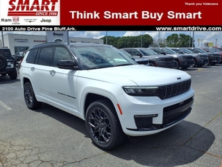 2025 Jeep Grand Cherokee L for sale in White Hall AR