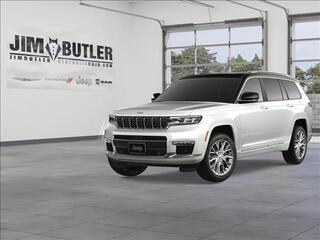 2025 Jeep Grand Cherokee L for sale in Centralia MO