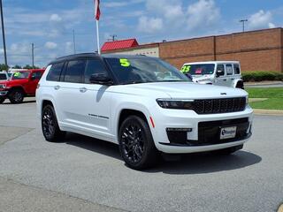 2025 Jeep Grand Cherokee L for sale in South Hill VA