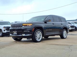2021 Jeep Grand Cherokee L for sale in Columbia SC
