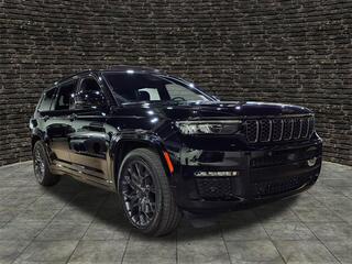 2023 Jeep Grand Cherokee L for sale in Verona NJ