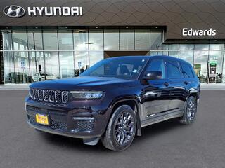 2023 Jeep Grand Cherokee L for sale in Council Bluffs IA