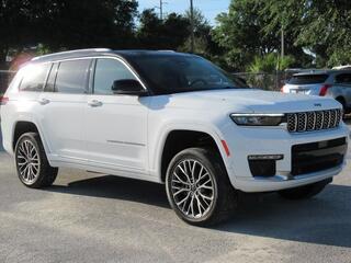 2023 Jeep Grand Cherokee L for sale in Mt. Dora FL