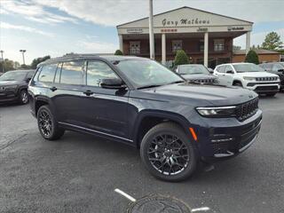 2023 Jeep Grand Cherokee L for sale in Clarksville TN