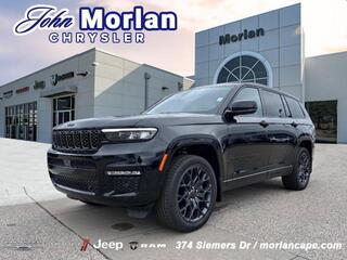 2024 Jeep Grand Cherokee L for sale in Cape Girardeau MO