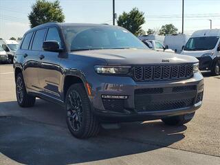 2024 Jeep Grand Cherokee L