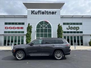 2024 Jeep Grand Cherokee L for sale in Boardman OH