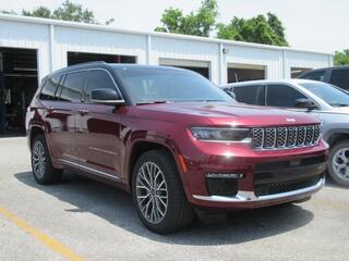 2025 Jeep Grand Cherokee L for sale in Gainesville FL
