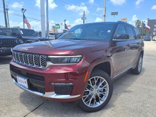 2025 Jeep Grand Cherokee L for sale in Baytown TX
