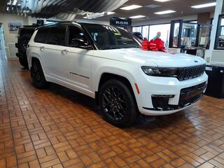 2025 Jeep Grand Cherokee L for sale in Clarksville TN