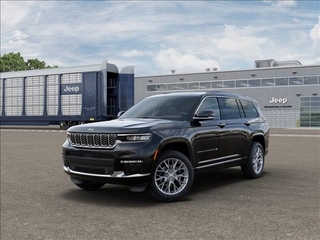 2025 Jeep Grand Cherokee L for sale in Bourbonnais IL
