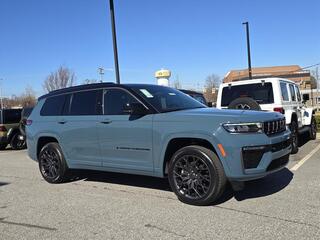 2026 Jeep Grand Cherokee L for sale in Greer SC