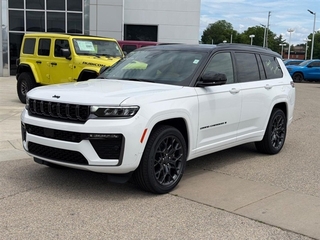 2026 Jeep Grand Cherokee L for sale in Cape Girardeau MO