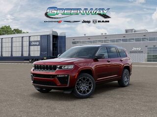 2026 Jeep Grand Cherokee L for sale in Orlando FL