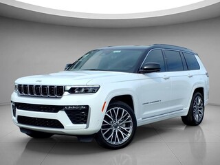 2026 Jeep Grand Cherokee L for sale in Pineville NC