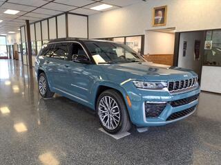 2026 Jeep Grand Cherokee L for sale in Tazewell VA