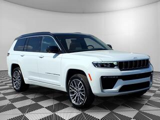 2026 Jeep Grand Cherokee L for sale in High Point, NC