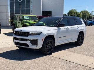 2026 Jeep Grand Cherokee L for sale in Cape Girardeau MO