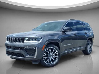 2026 Jeep Grand Cherokee L for sale in Pineville NC