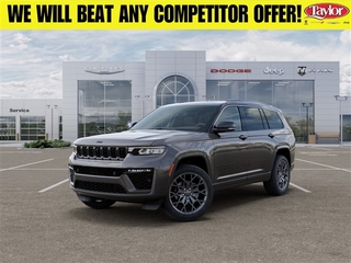 2026 Jeep Grand Cherokee L for sale in Bourbonnais IL