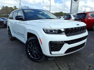 2026 Jeep Grand Cherokee L for sale in Clarksville TN