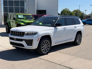 2026 Jeep Grand Cherokee L for sale in Cape Girardeau MO