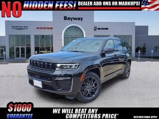 2026 Jeep Grand Cherokee L for sale in Pasadena TX