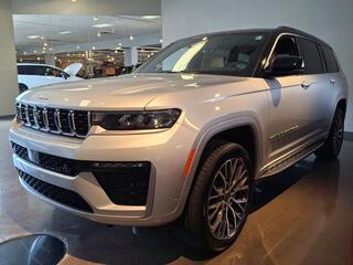 2026 Jeep Grand Cherokee L for sale in St Clairsville OH