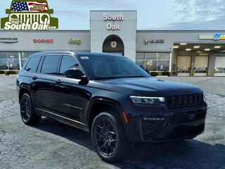 2026 Jeep Grand Cherokee L for sale in Matteson IL