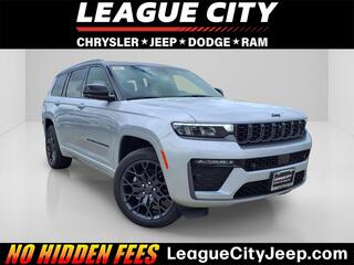 2026 Jeep Grand Cherokee L for sale in League City TX