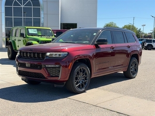 2026 Jeep Grand Cherokee L for sale in Cape Girardeau MO