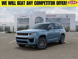 2026 Jeep Grand Cherokee L for sale in Bourbonnais IL