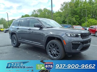 2026 Jeep Grand Cherokee L for sale in Dayton OH