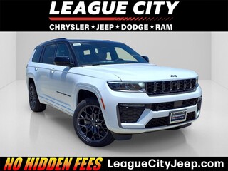 2026 Jeep Grand Cherokee L for sale in League City TX