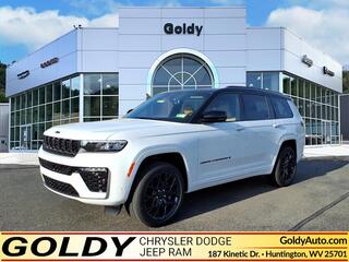 2026 Jeep Grand Cherokee L for sale in Huntington WV