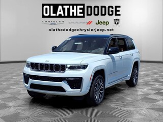 2026 Jeep Grand Cherokee L for sale in Olathe KS