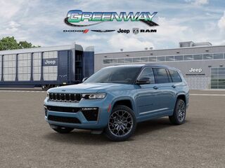 2026 Jeep Grand Cherokee L for sale in Orlando FL